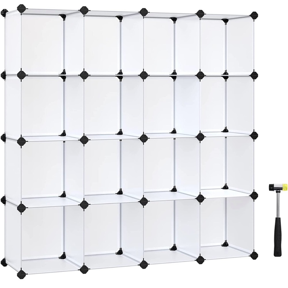 Storage cube